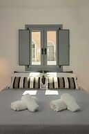 LInea Luxury Suites