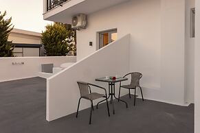 LInea Luxury Suites