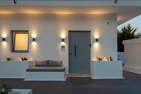 LInea Luxury Suites