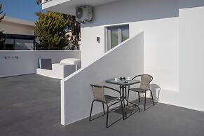 LInea Luxury Suites
