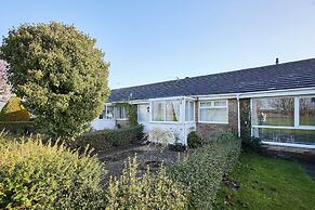 Host Stay Coquet House