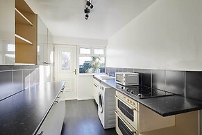 Host Stay Coquet House