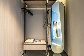 Beijing Bolly Wood Hotel-Guomao SKP