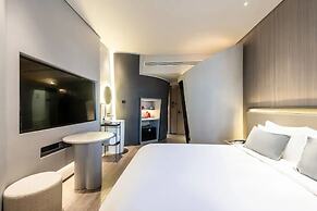 Beijing Bolly Wood Hotel-Guomao SKP