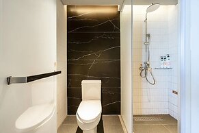 Beijing Bolly Wood Hotel-Guomao SKP