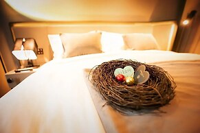 Beijing Bolly Wood Hotel-Guomao SKP