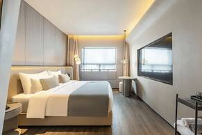 Beijing Bolly Wood Hotel-Guomao SKP