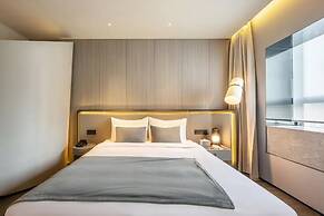 Beijing Bolly Wood Hotel-Guomao SKP
