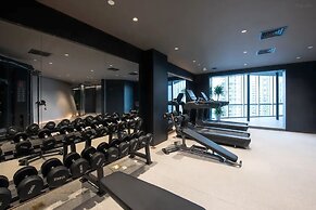 Beijing Bolly Wood Hotel-Guomao SKP