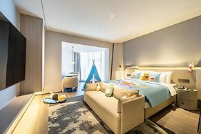 Beijing Bolly Wood Hotel-Guomao SKP