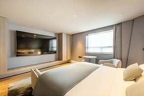 Beijing Bolly Wood Hotel-Guomao SKP