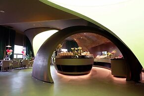 Beijing Bolly Wood Hotel-Guomao SKP