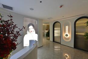 Beijing Bolly Wood Hotel-Guomao SKP