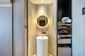 Beijing Bolly Wood Hotel-Guomao SKP