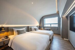 Beijing Bolly Wood Hotel-Guomao SKP