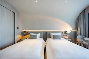 Beijing Bolly Wood Hotel-Guomao SKP