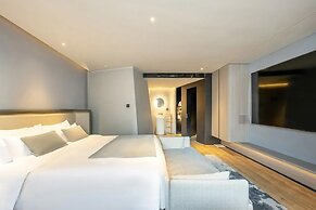 Beijing Bolly Wood Hotel-Guomao SKP