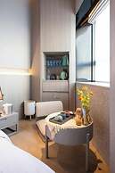 Beijing Bolly Wood Hotel-Guomao SKP