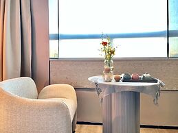 Beijing Bolly Wood Hotel-Guomao SKP