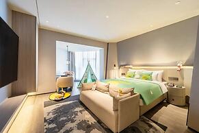 Beijing Bolly Wood Hotel-Guomao SKP