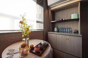 Beijing Bolly Wood Hotel-Guomao SKP