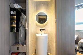Beijing Bolly Wood Hotel-Guomao SKP