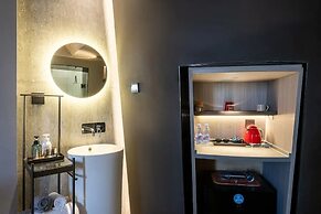 Beijing Bolly Wood Hotel-Guomao SKP