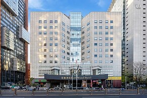 Beijing Bolly Wood Hotel-Guomao SKP