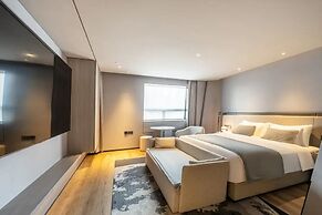 Beijing Bolly Wood Hotel-Guomao SKP