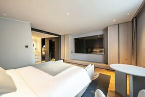 Beijing Bolly Wood Hotel-Guomao SKP