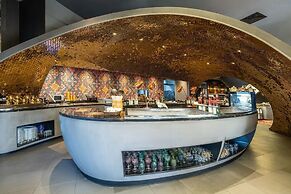 Beijing Bolly Wood Hotel-Guomao SKP