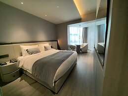 Beijing Bolly Wood Hotel-Guomao SKP