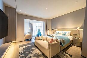 Beijing Bolly Wood Hotel-Guomao SKP