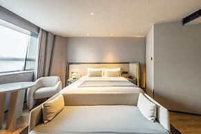 Beijing Bolly Wood Hotel-Guomao SKP