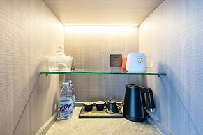 Beijing Bolly Wood Hotel-Guomao SKP