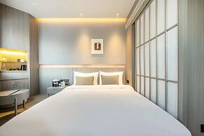 Beijing Bolly Wood Hotel-Guomao SKP