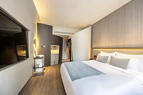 Beijing Bolly Wood Hotel-Guomao SKP
