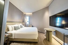 Beijing Bolly Wood Hotel-Guomao SKP