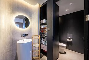 Beijing Bolly Wood Hotel-Guomao SKP