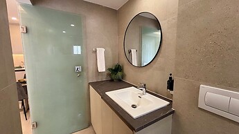 White Arches Studio Suite by TrulyCyprus