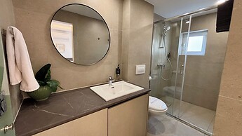White Arches Studio Suite by TrulyCyprus