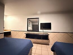 Hotel las Vegas