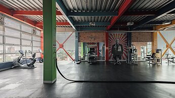 The Ruby Suite