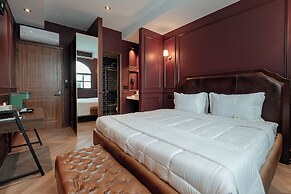 The Ruby Suite