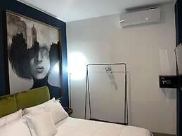 Olivar House Hotel