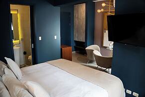 Olivar House Hotel