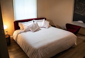 Olivar House Hotel