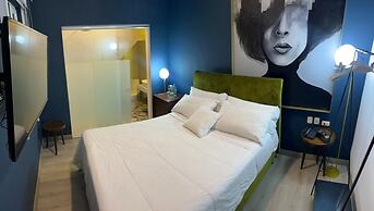 Olivar House Hotel