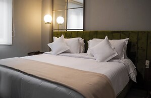 Olivar House Hotel