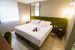 Olivar House Hotel